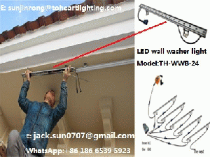 LED linear light