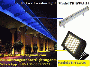 LED architectural light